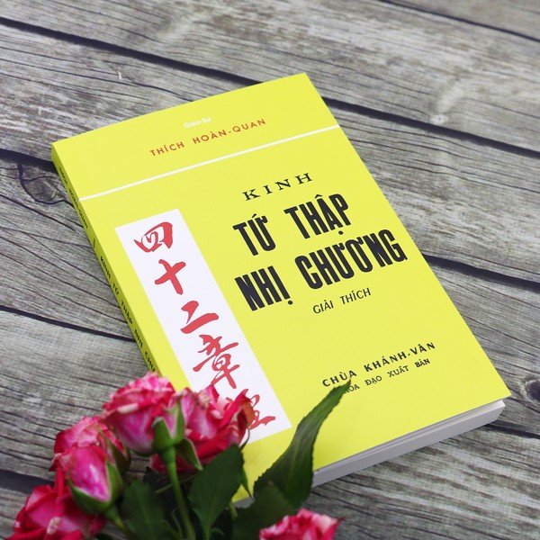 Kinh Tứ thập nhị chương
